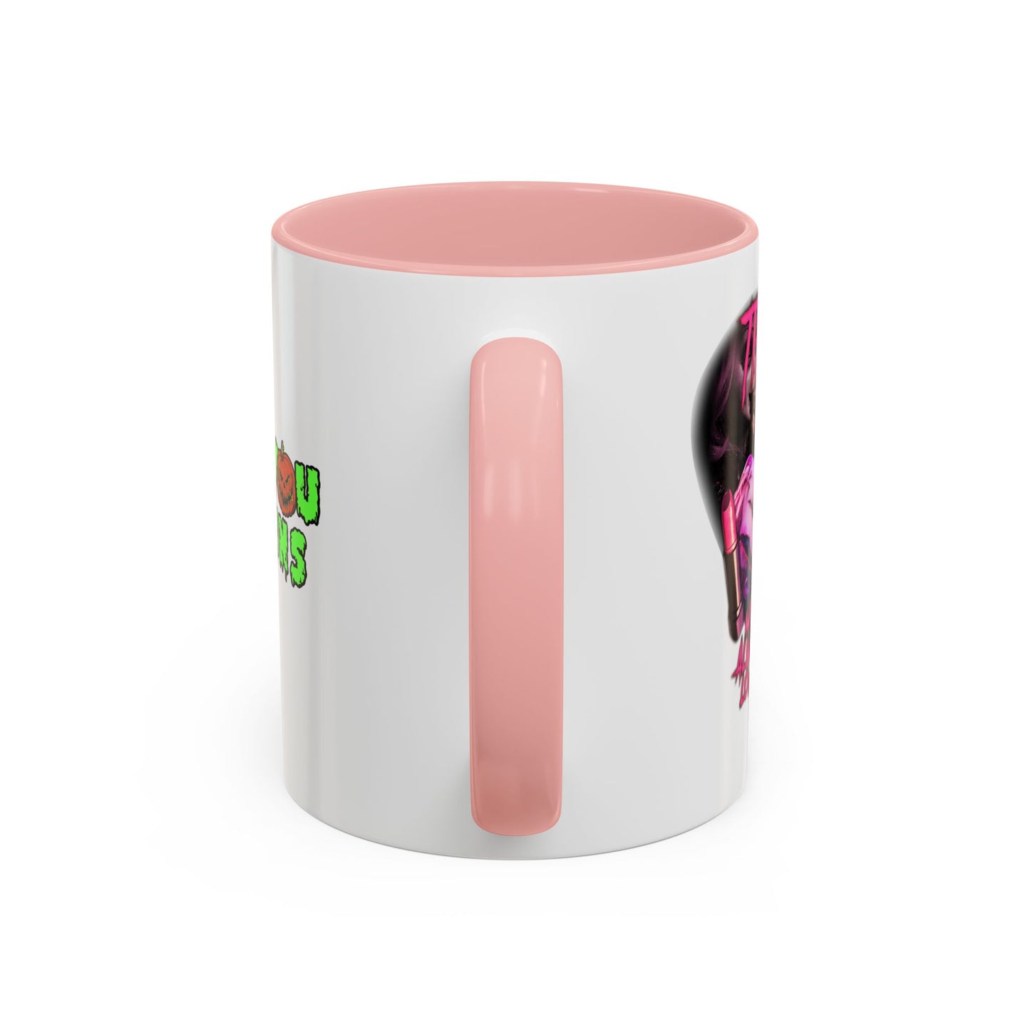 Tiffany 11oz. Coffee Mug