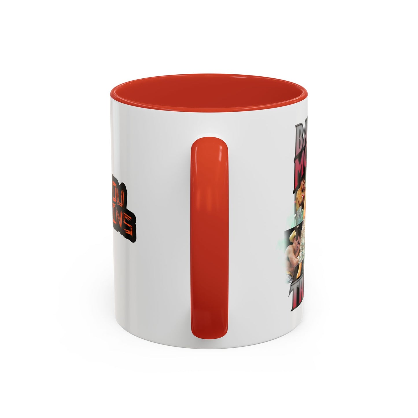 Trilogy 11oz. Coffee Mug