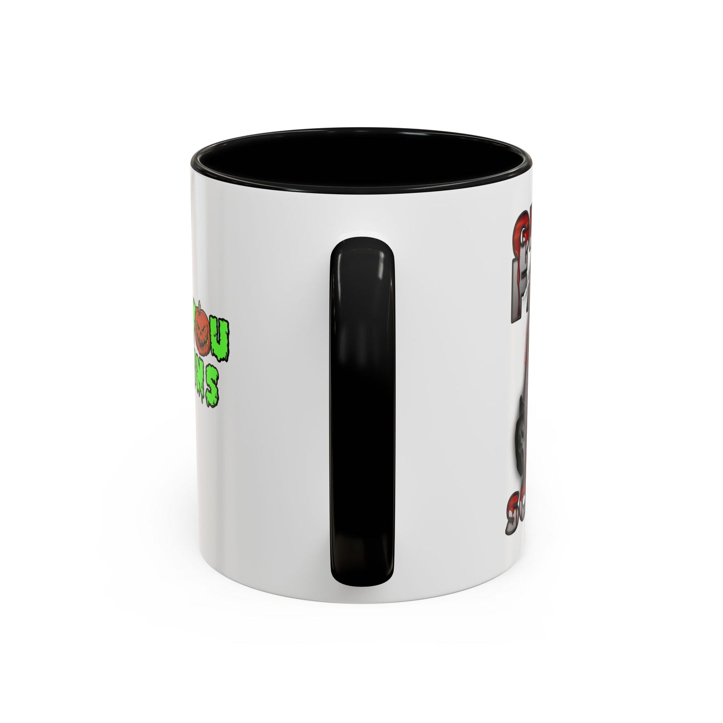 Ghostface 11oz. Coffee Mug