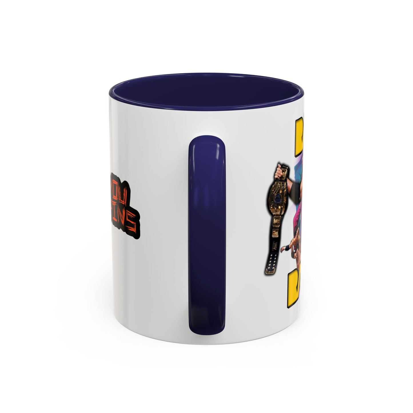 Razor 11oz. Coffee Mug