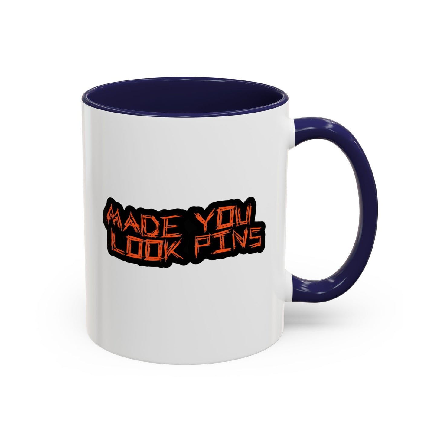 Razor 11oz. Coffee Mug
