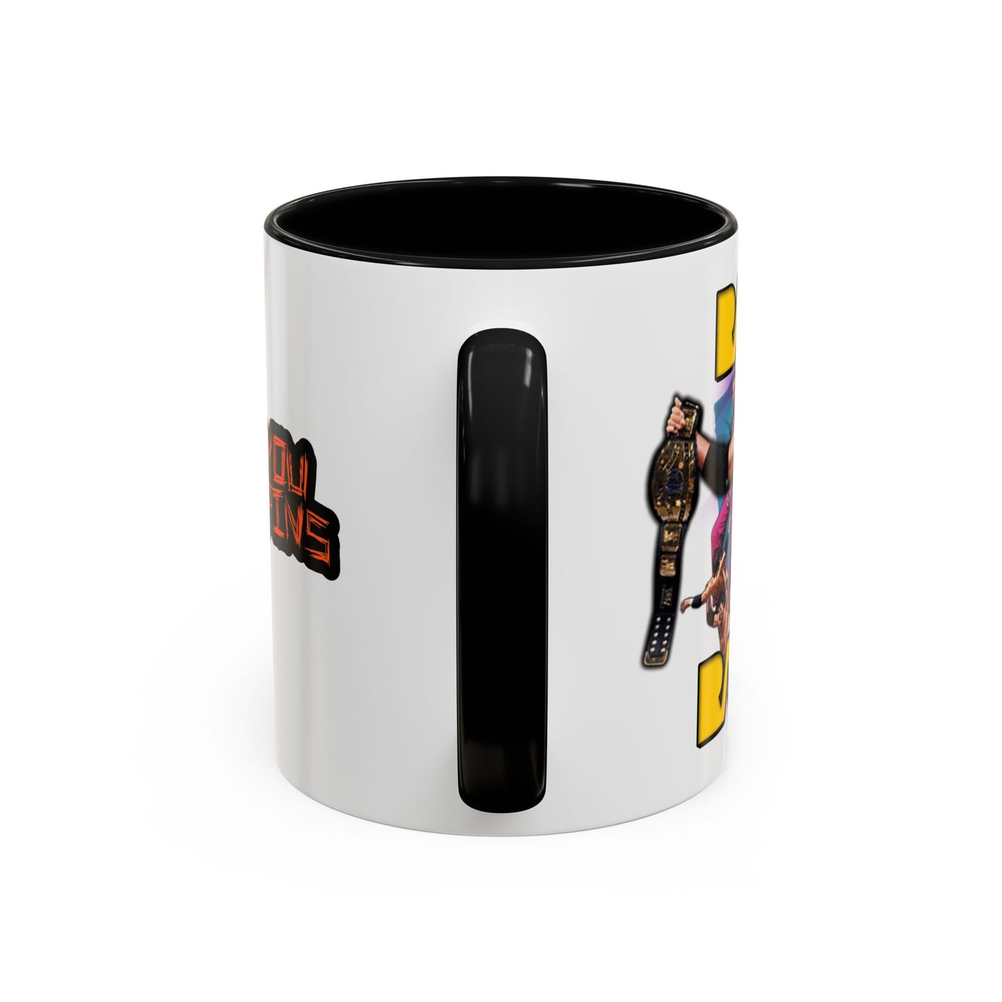 Razor 11oz. Coffee Mug
