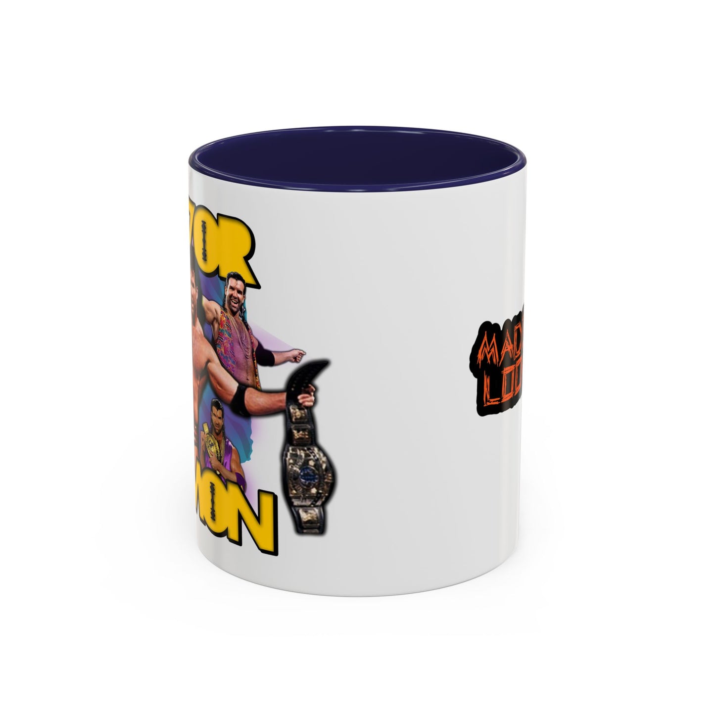 Razor 11oz. Coffee Mug