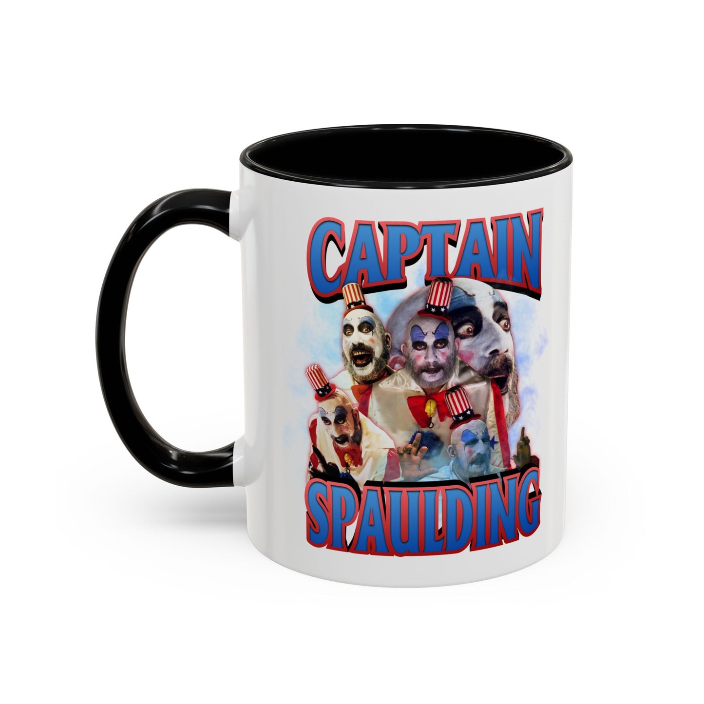 Captain Spaulding 11oz. Coffee Mug