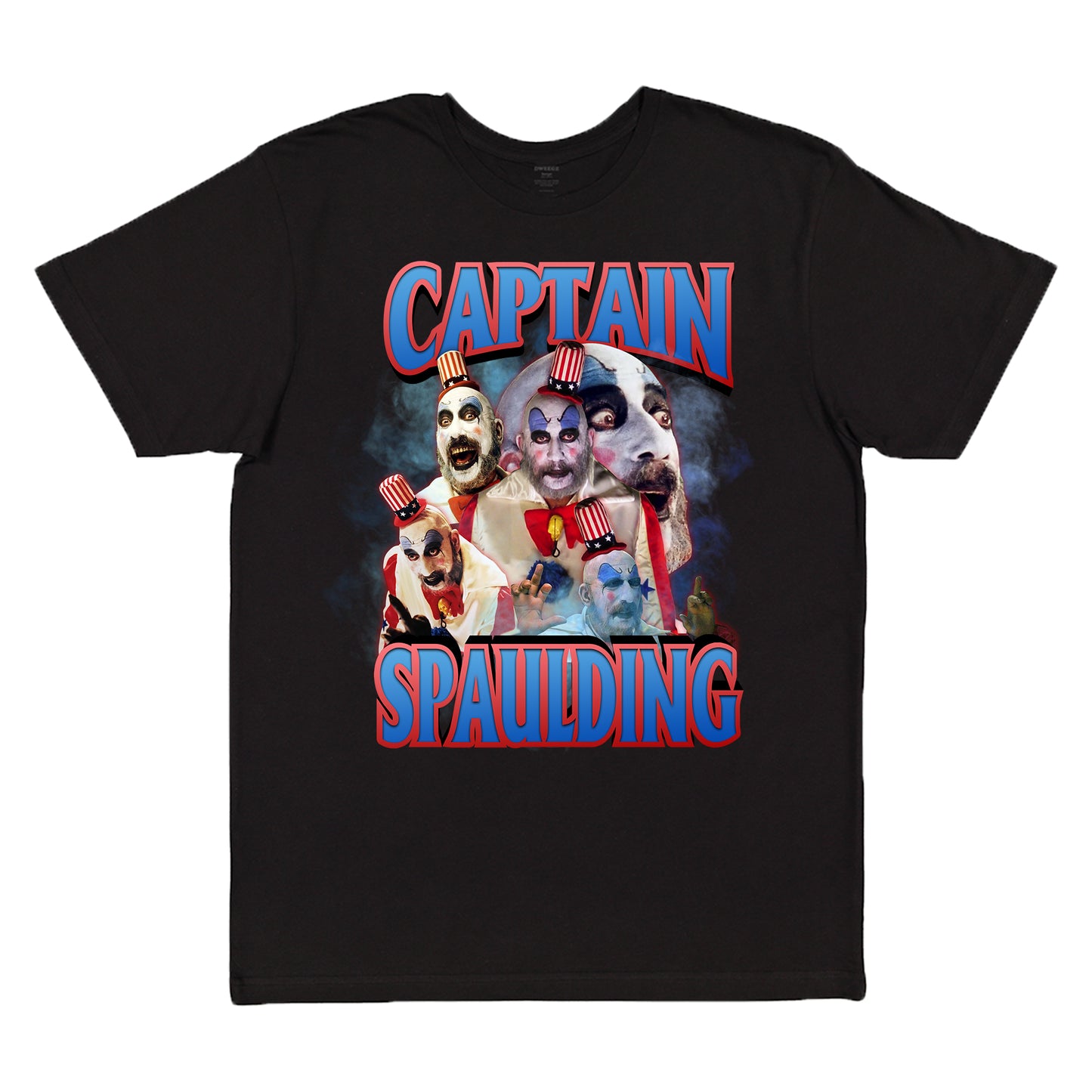 Captain Spaulding Tee