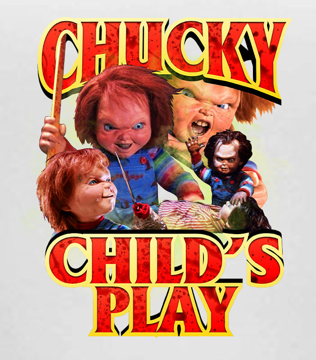 Chucky Tee