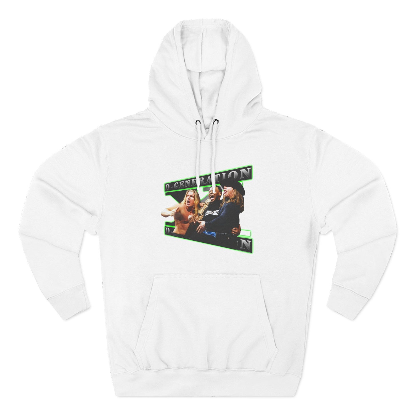 D-Generation Hoodie