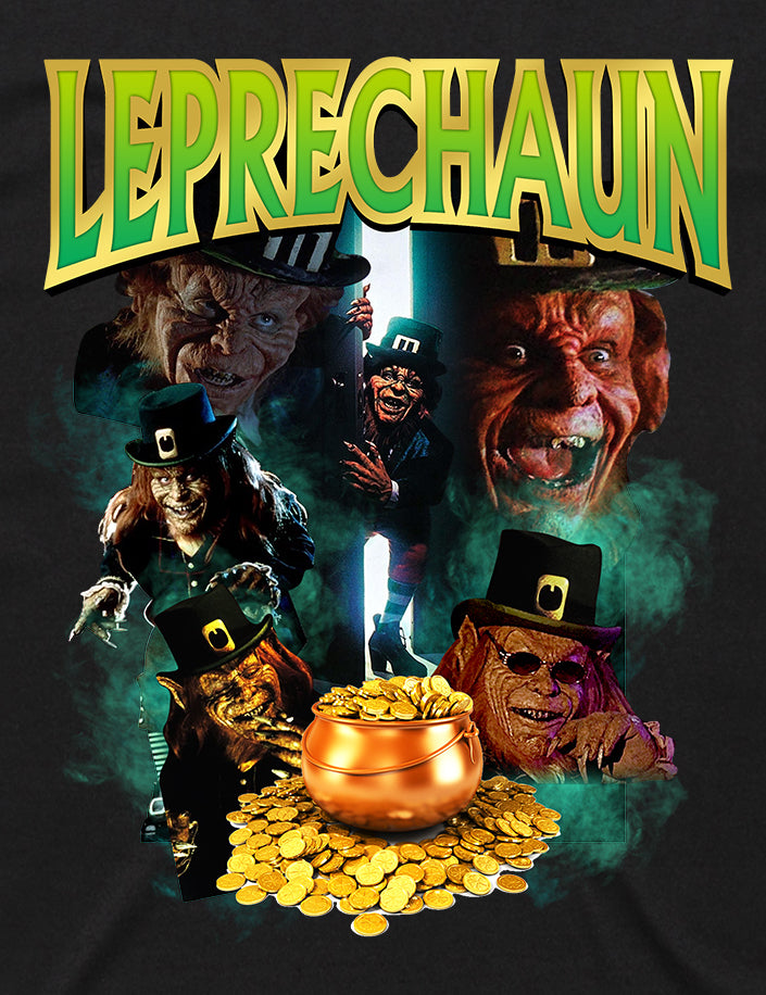 Leprachaun Tee