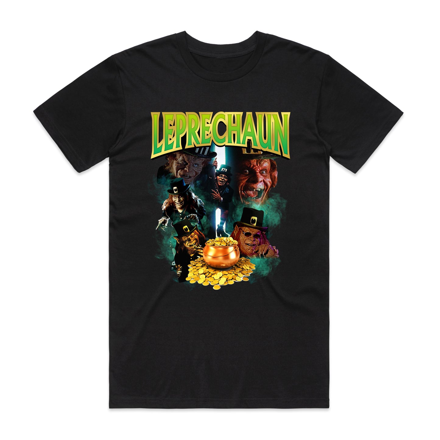Leprachaun Tee