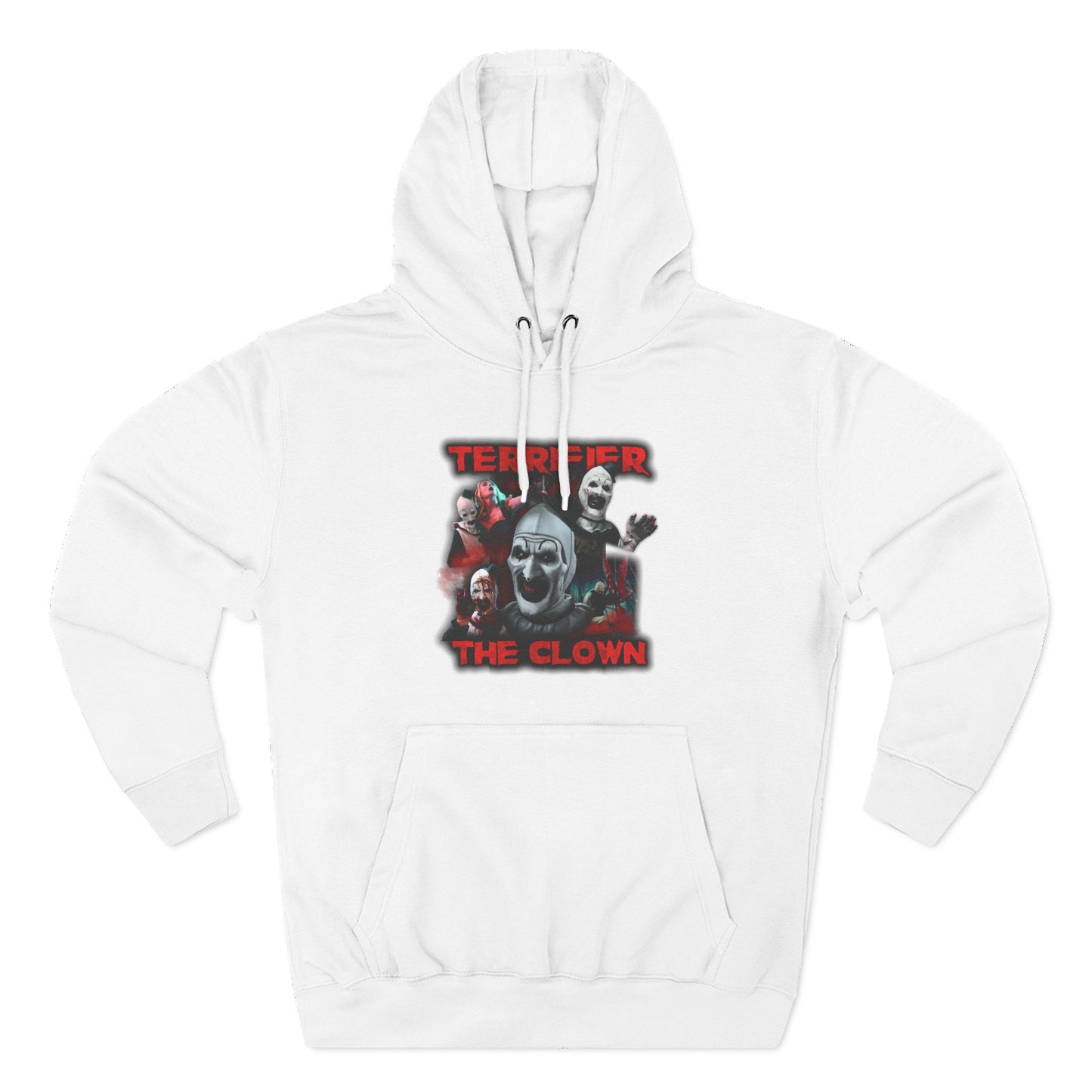 Art 2 Hoodie