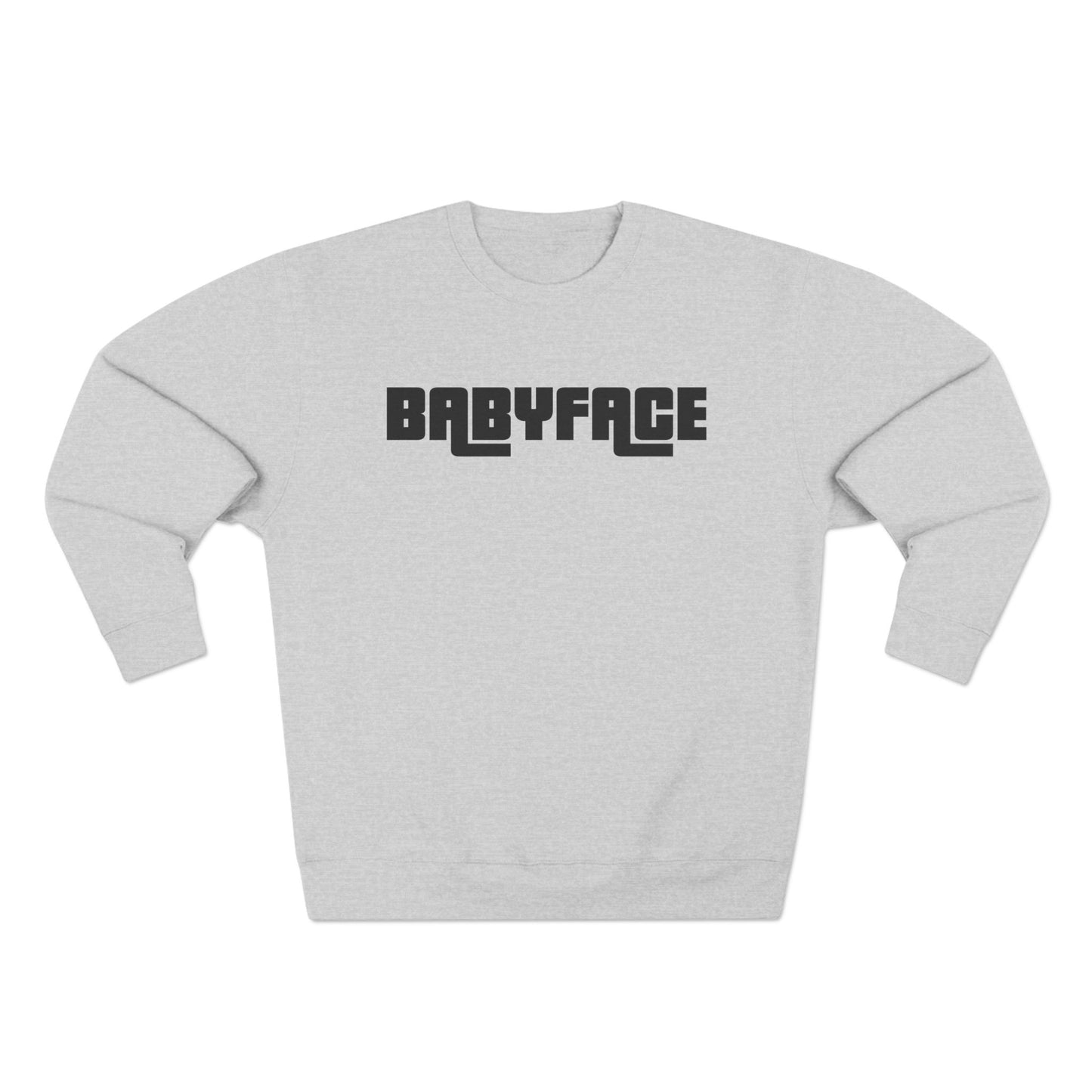 Babyface Crewneck