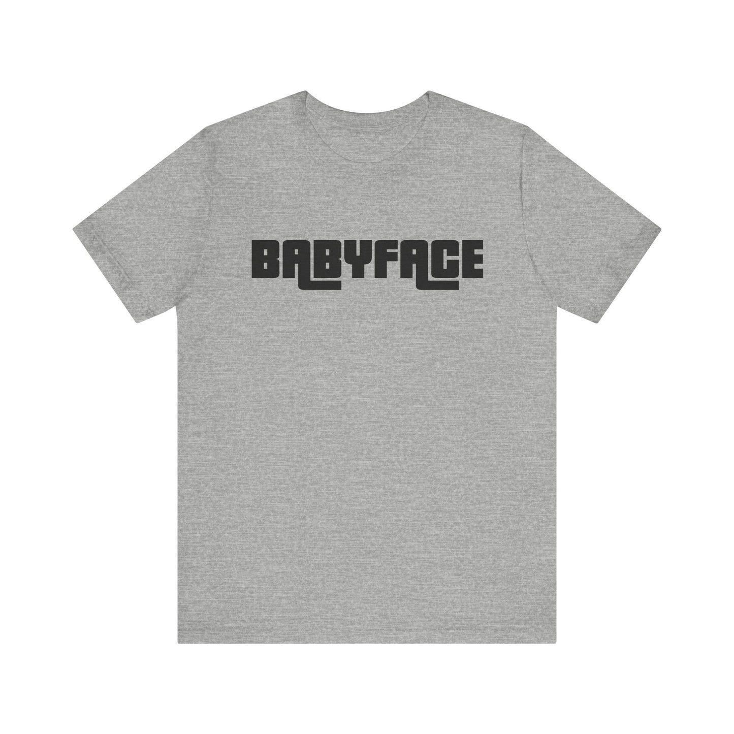 Babyface Tee