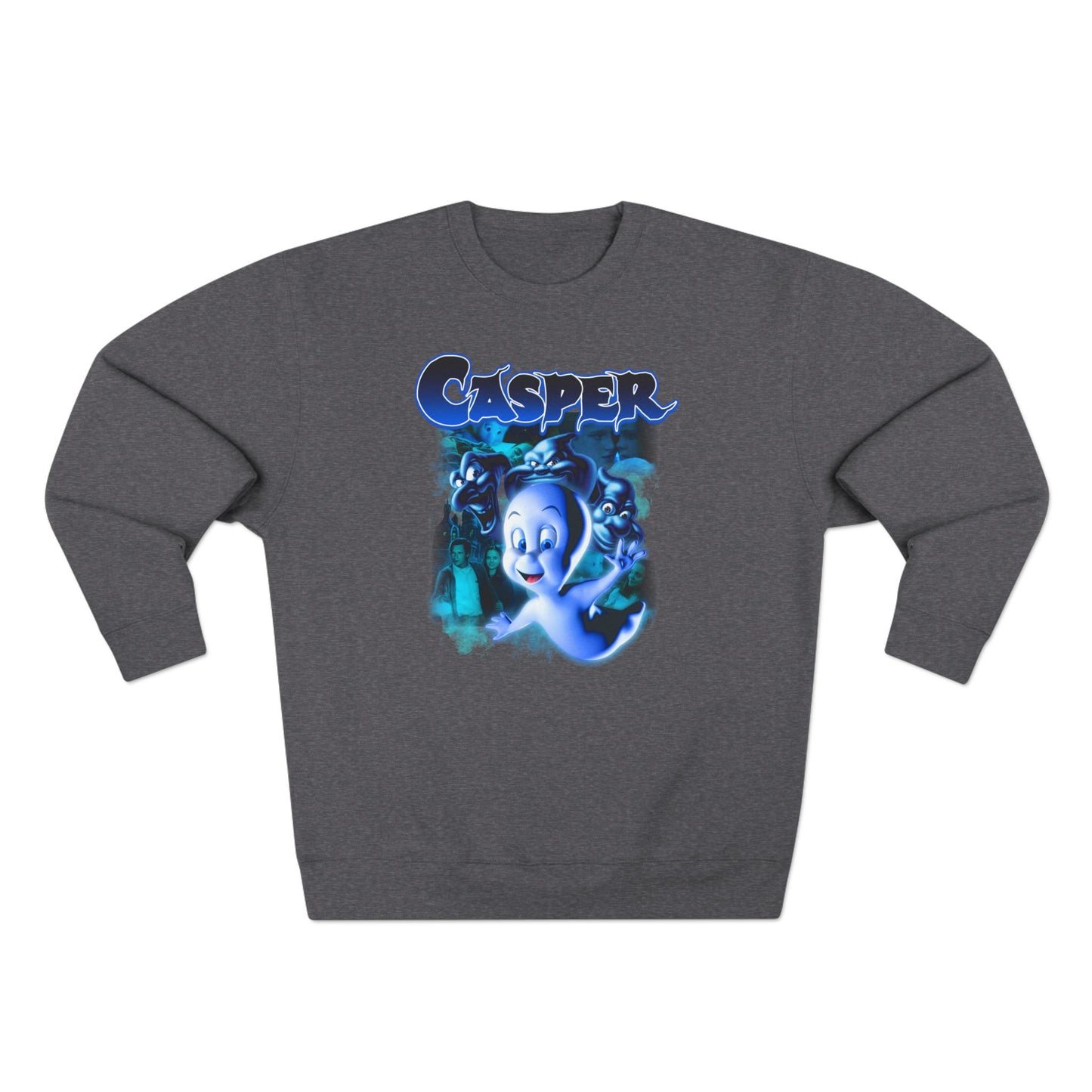 Caspy Crewneck