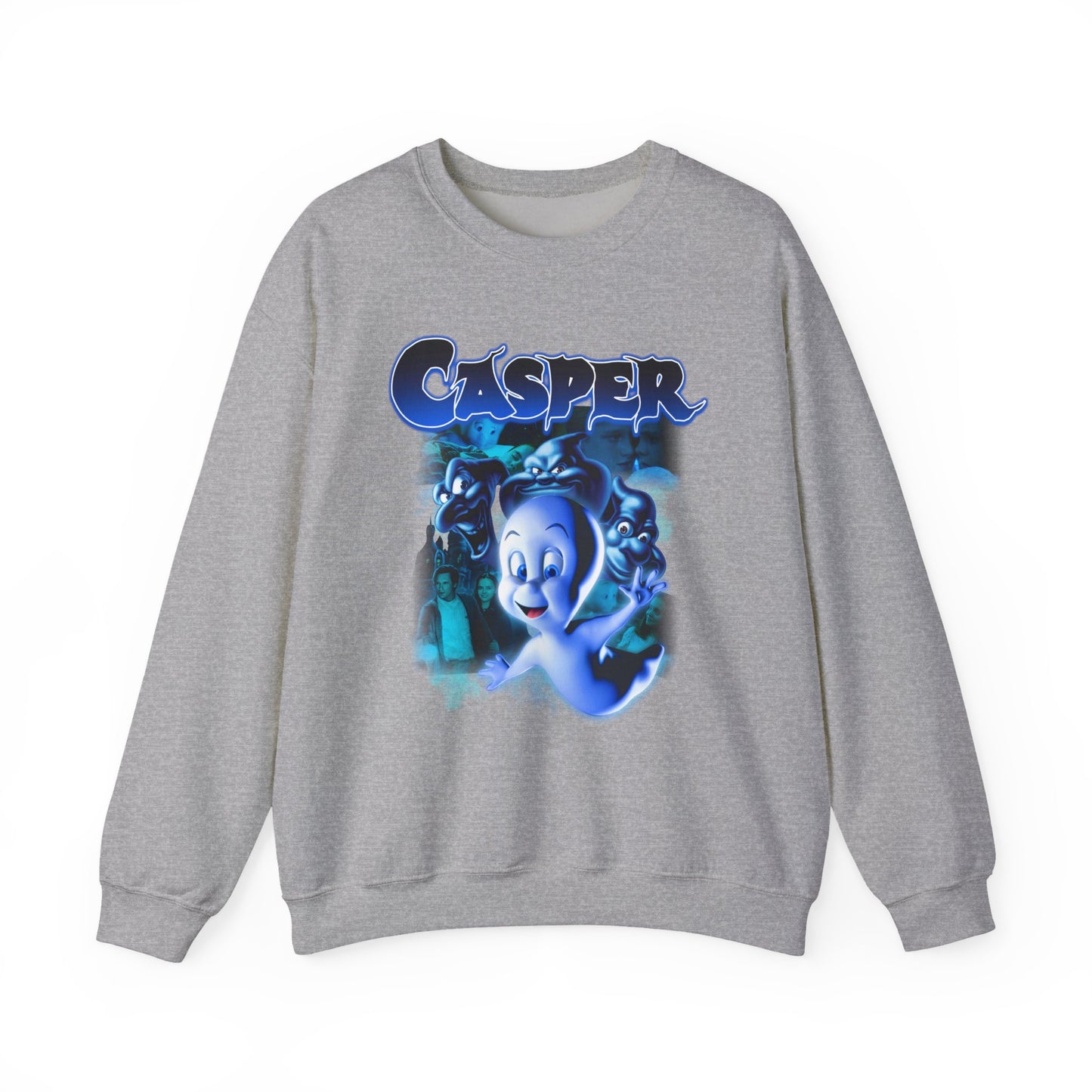 Caspy Crewneck