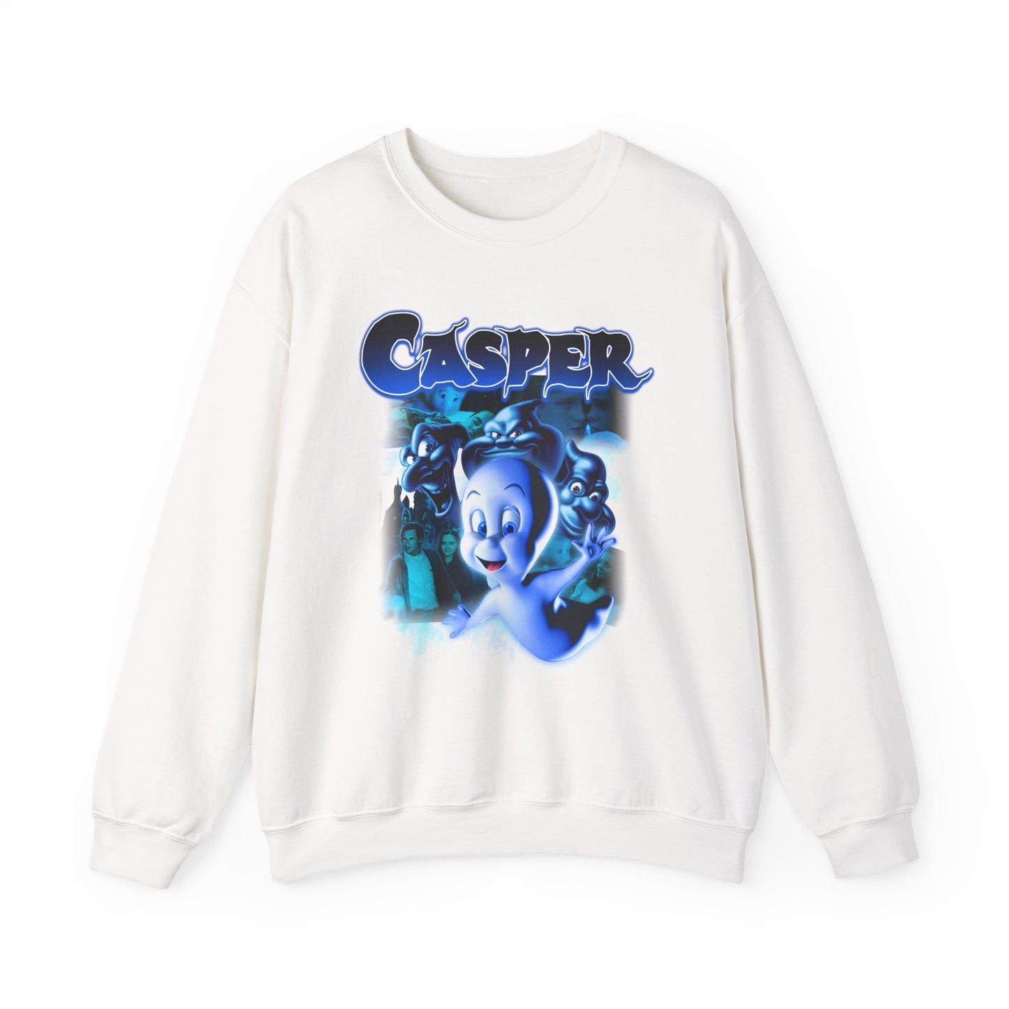 Caspy Crewneck