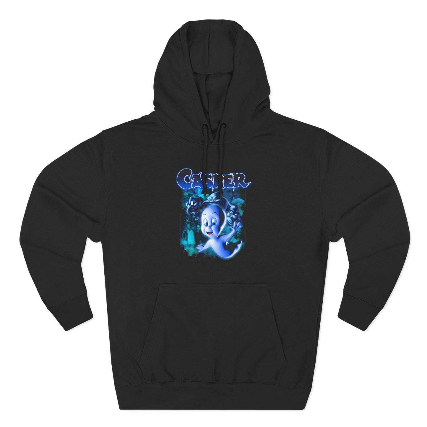 Caspy Hoodie