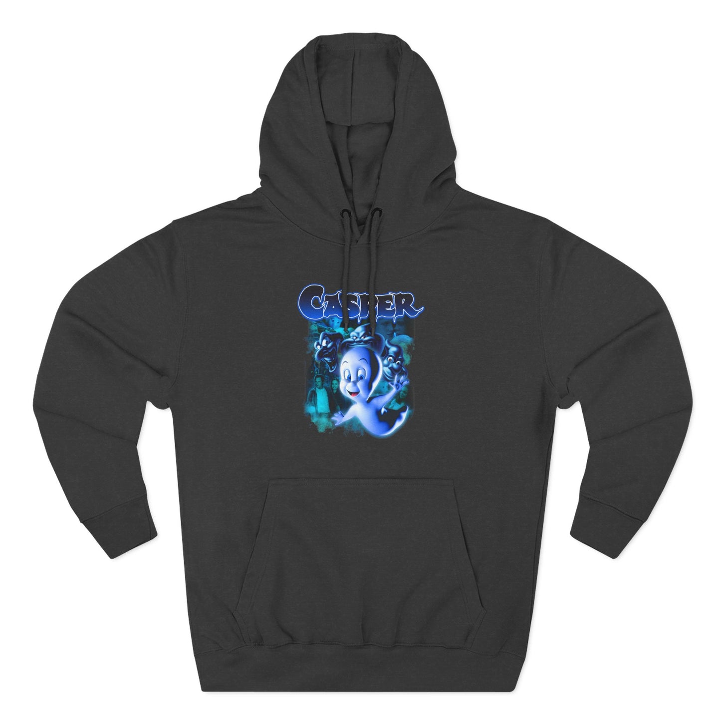 Caspy Hoodie