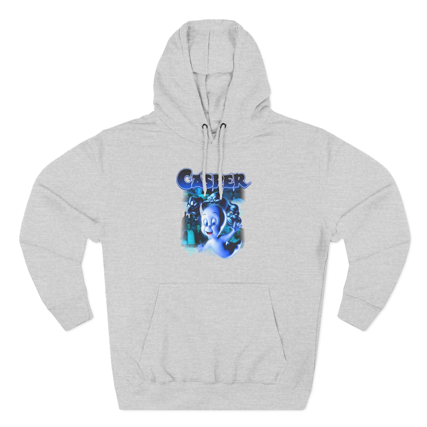 Caspy Hoodie