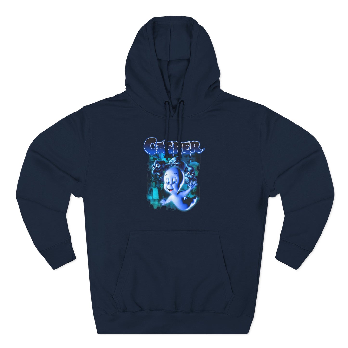 Caspy Hoodie