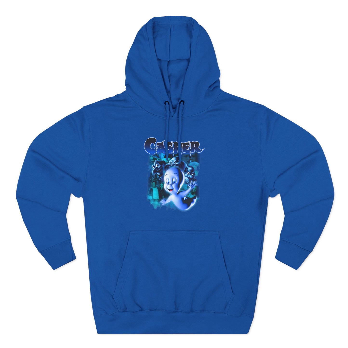 Caspy Hoodie