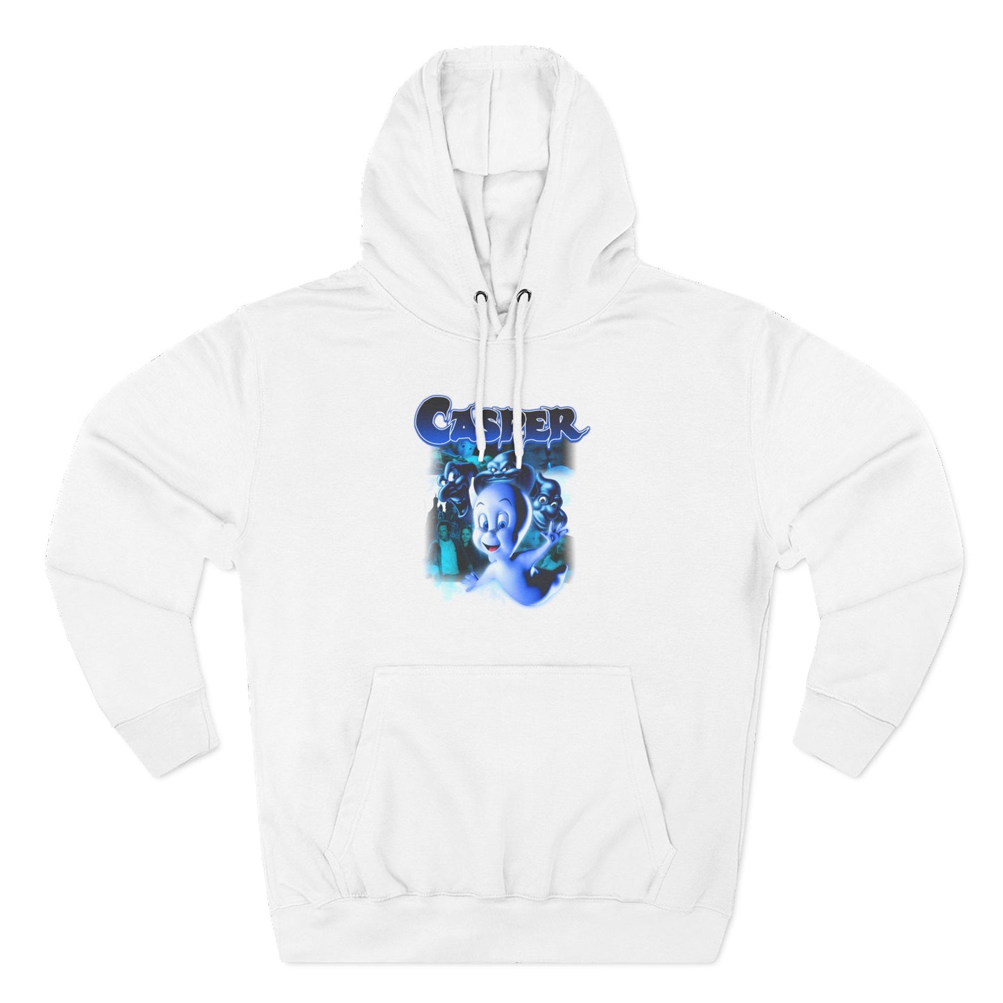 Caspy Hoodie
