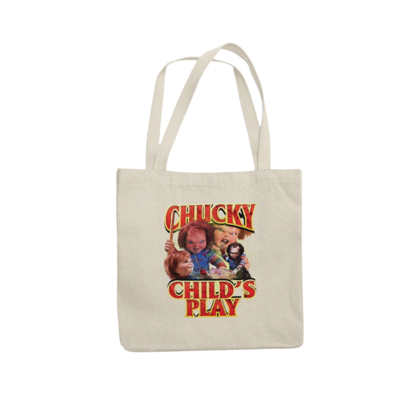 Chucky Tote