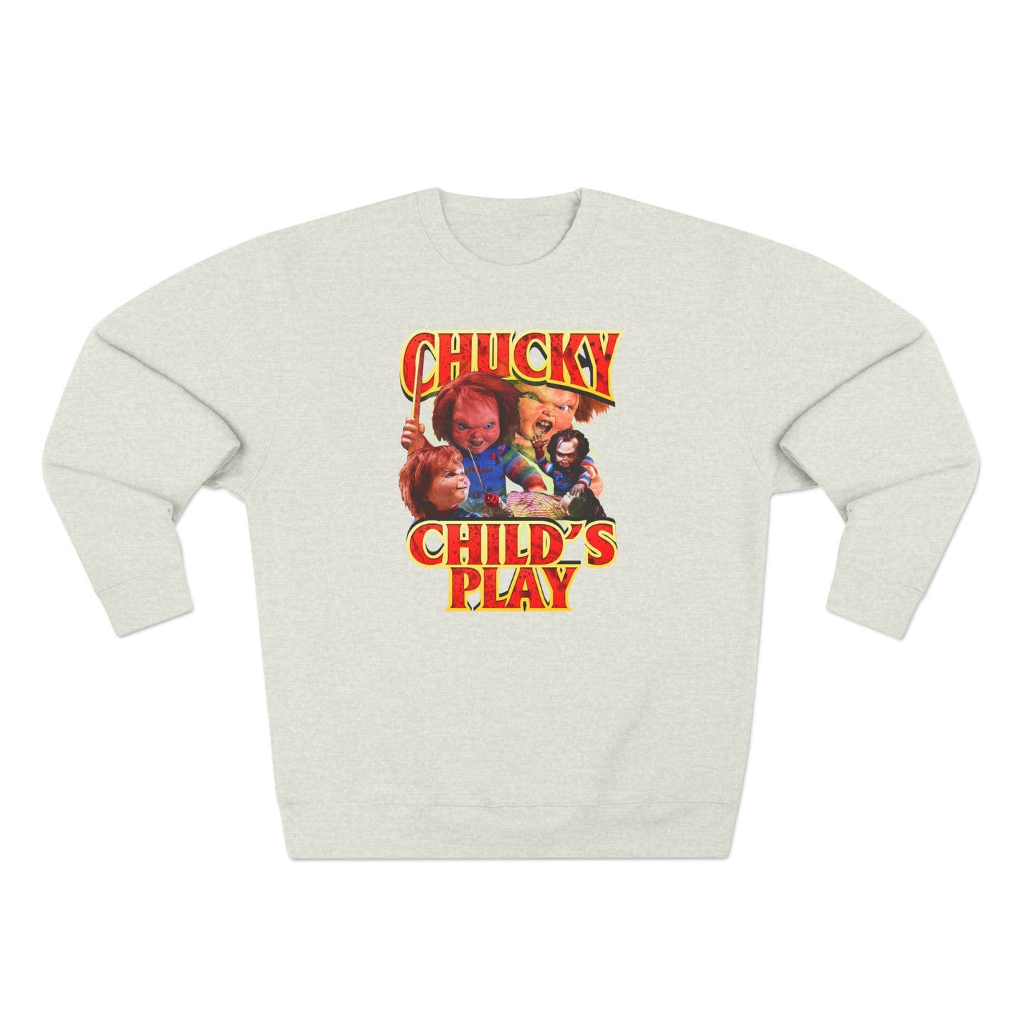 Chucky Crewneck