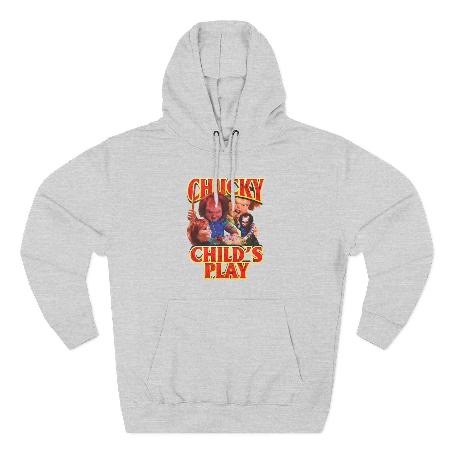 Chucky Hoodie