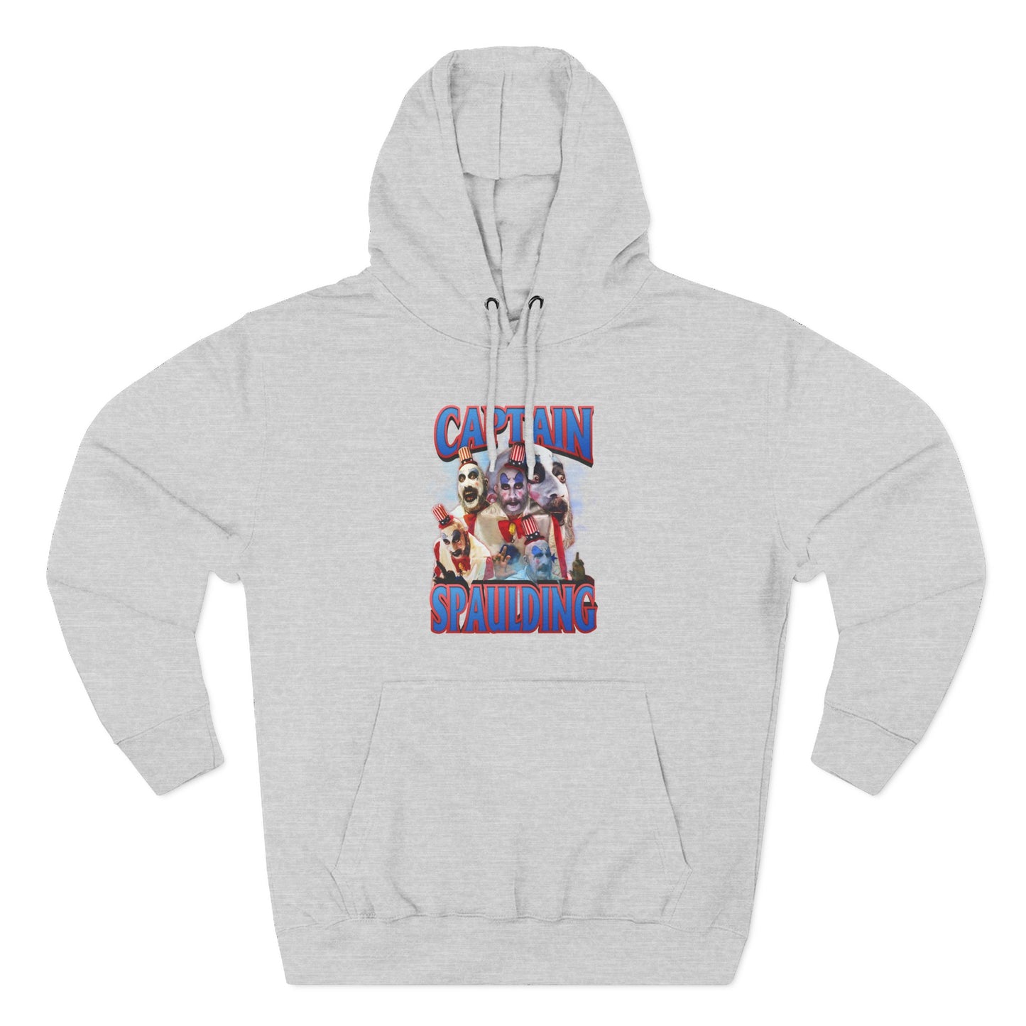 Captain Spaulding Hoodie