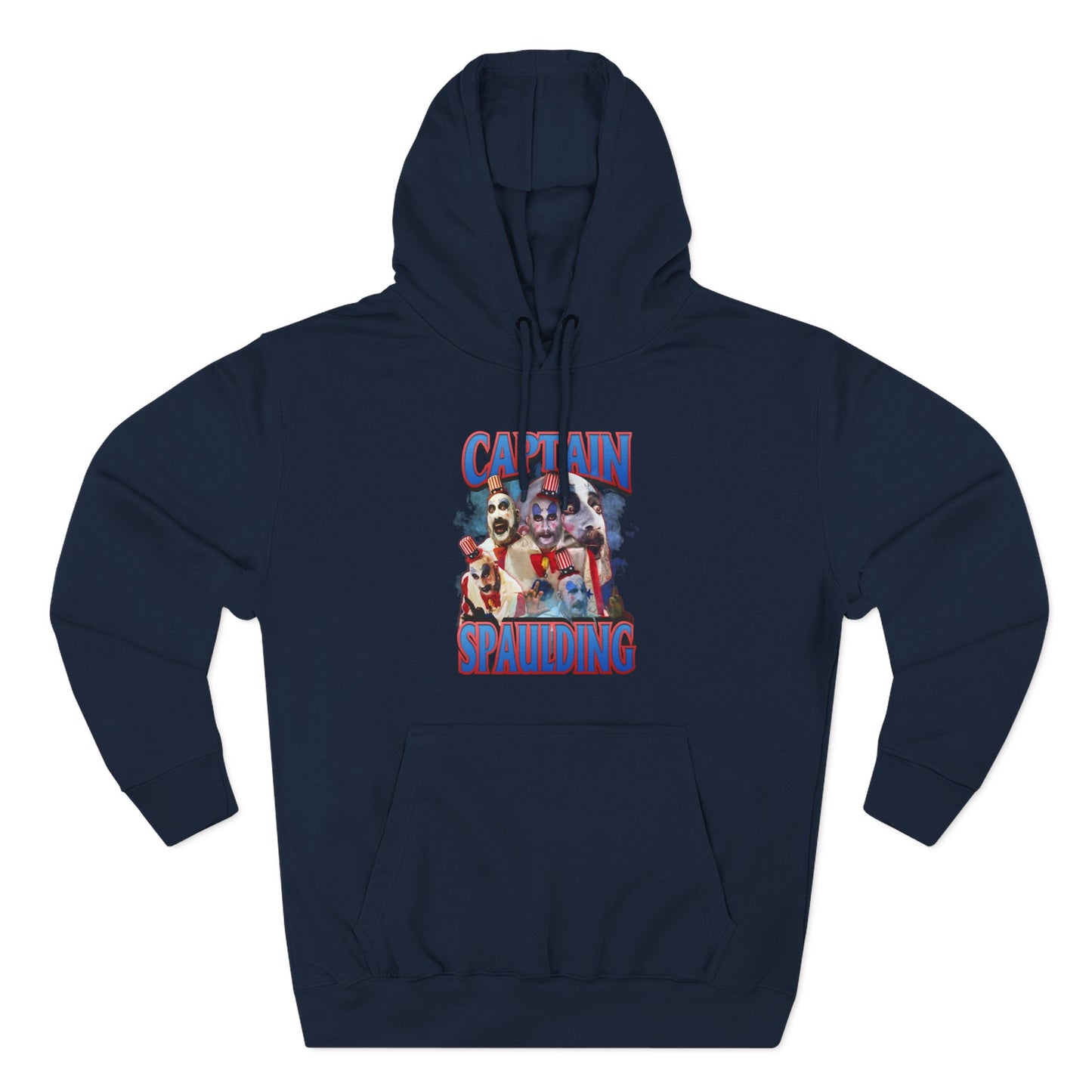 Captain Spaulding Hoodie