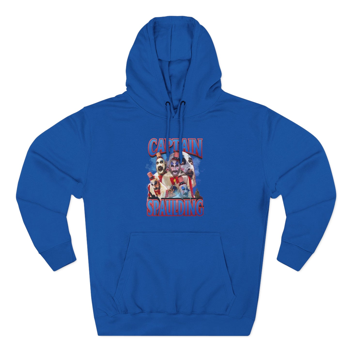Captain Spaulding Hoodie