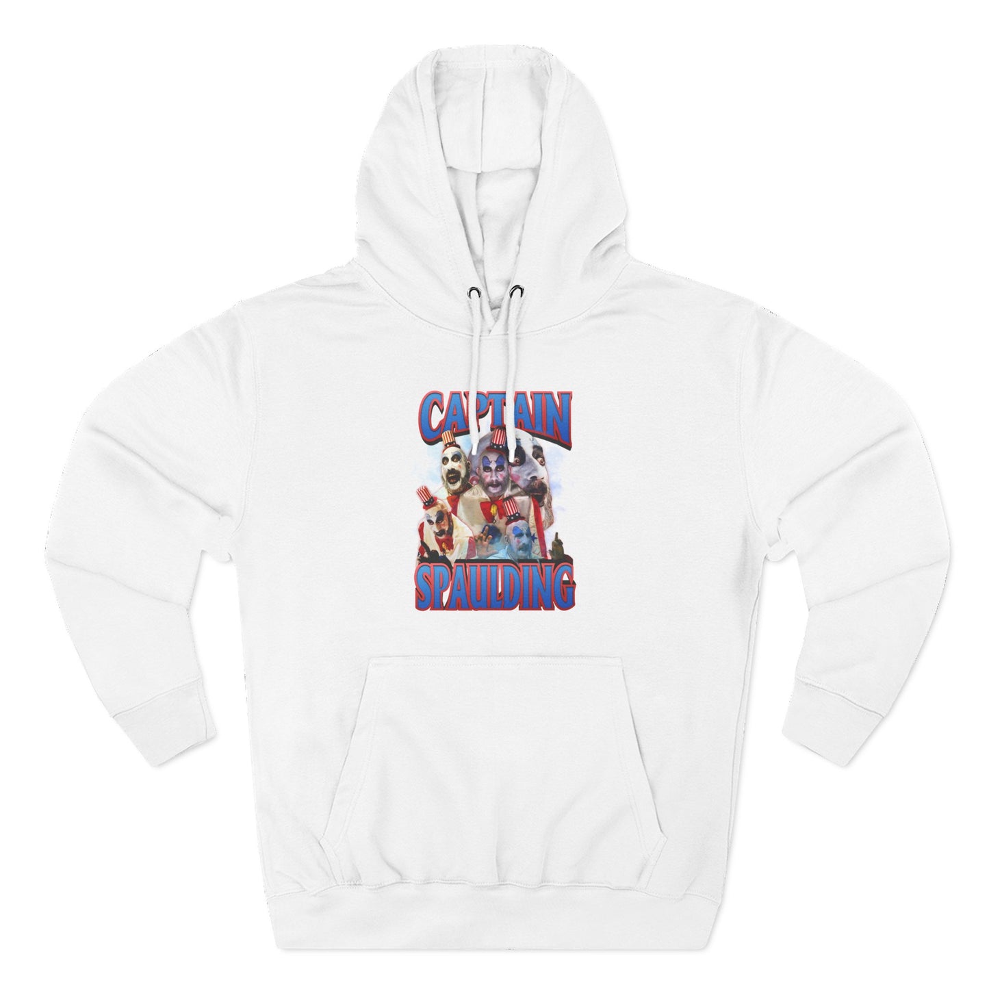 Captain Spaulding Hoodie