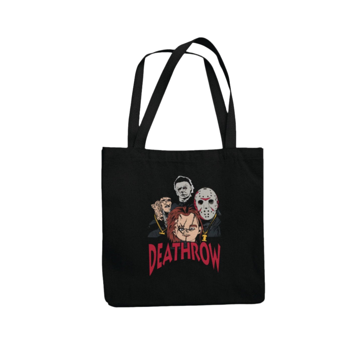 Deathrow Tote