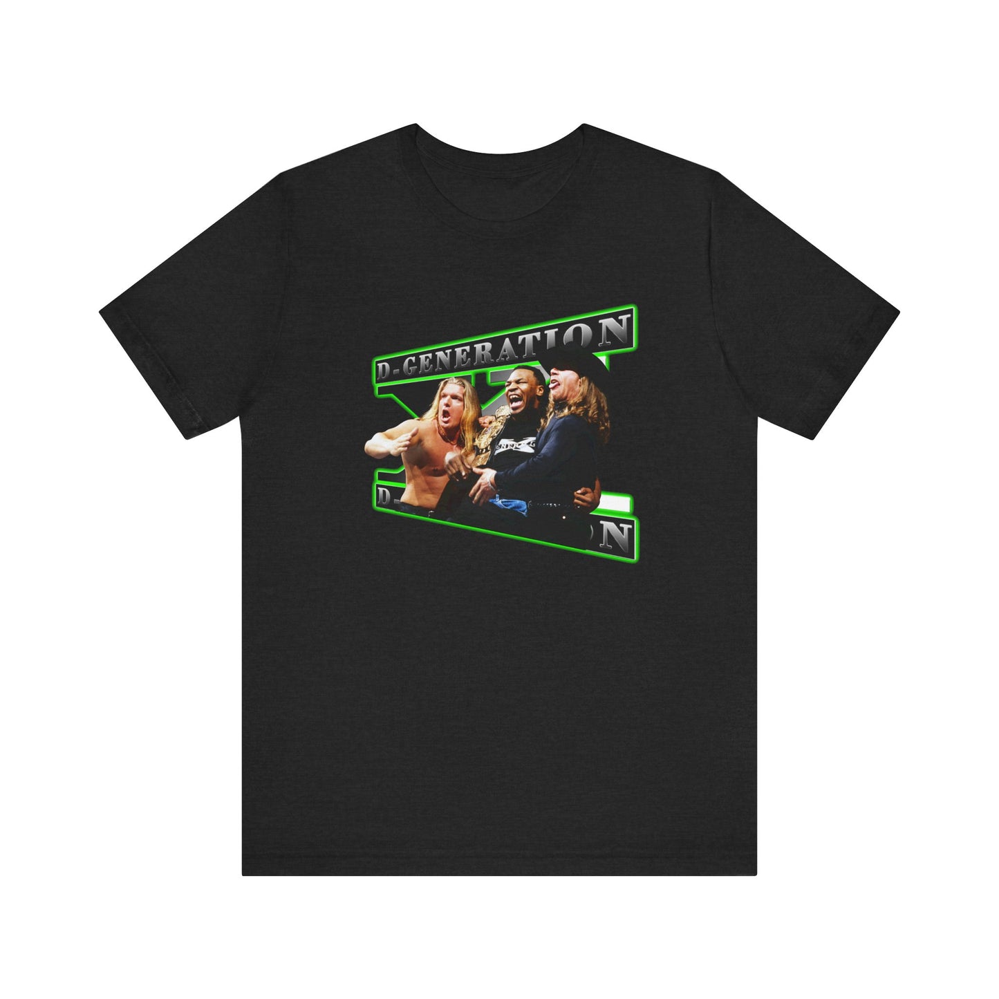 D-Generation Tee