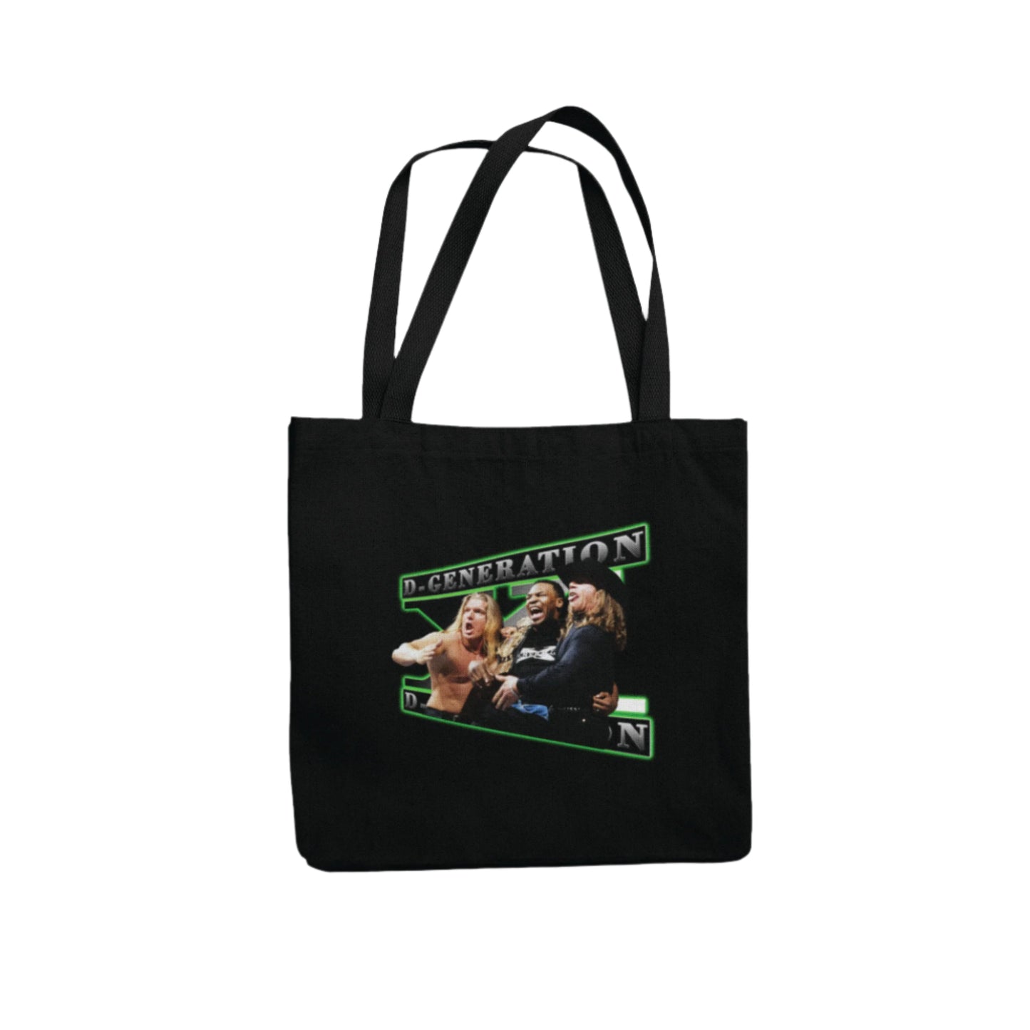 D-Generation Tote
