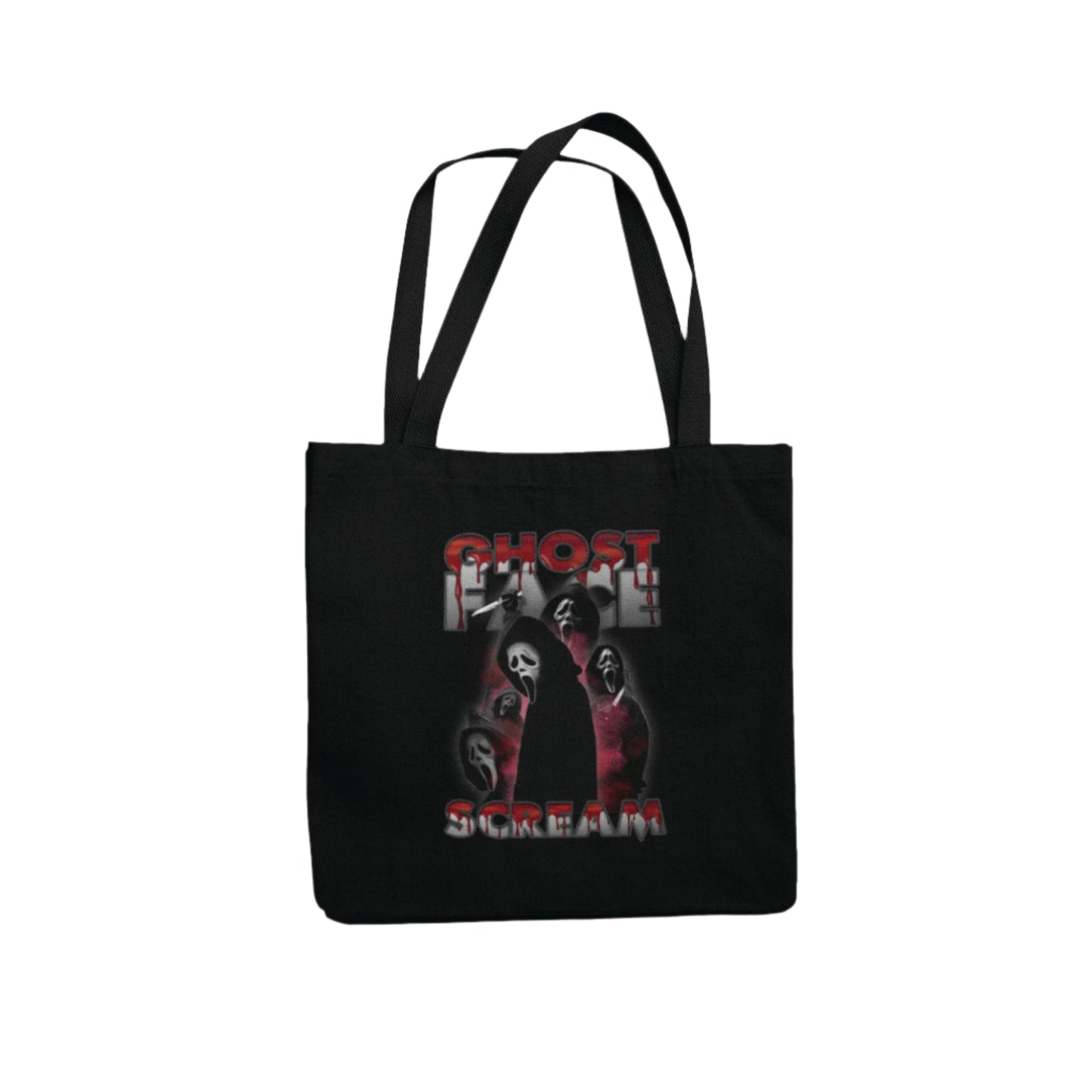 Ghostface Tote
