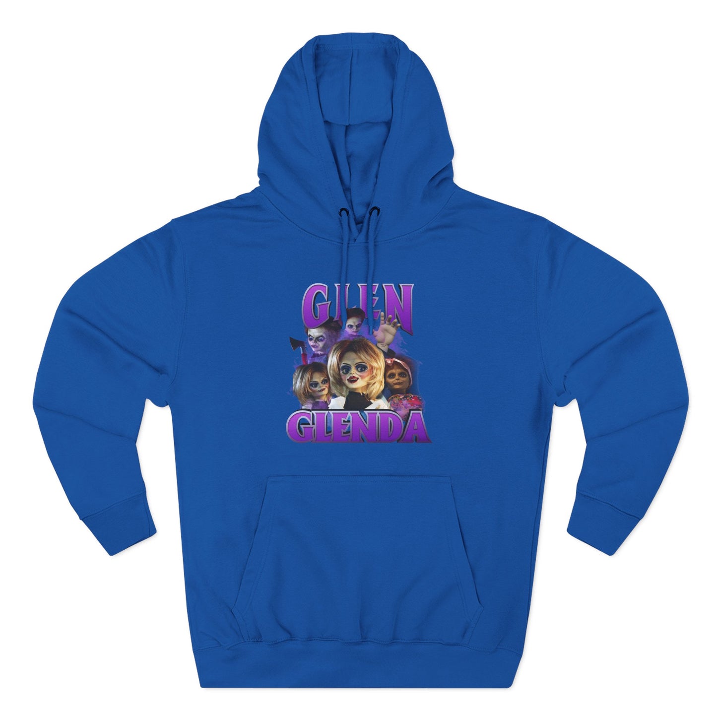 Glenda Hoodie