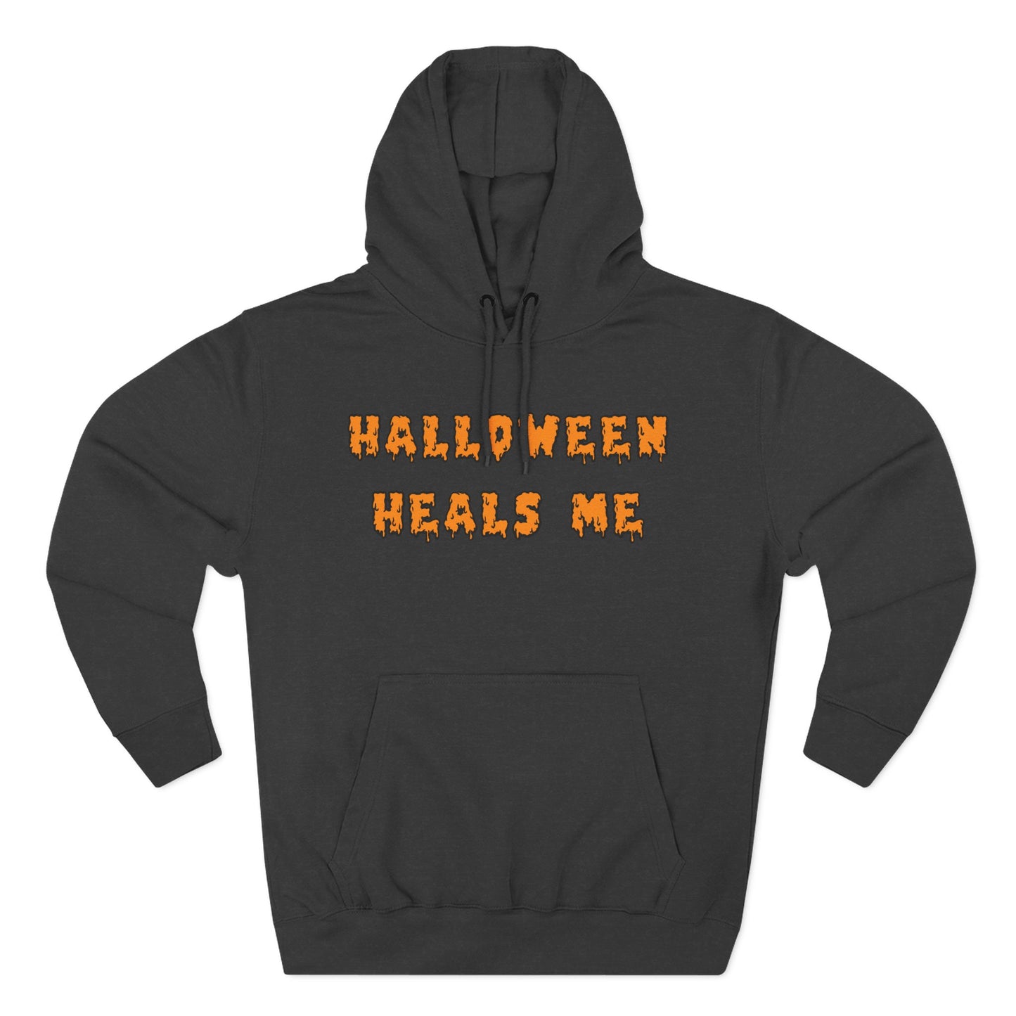 Halloween Heals Hoodie