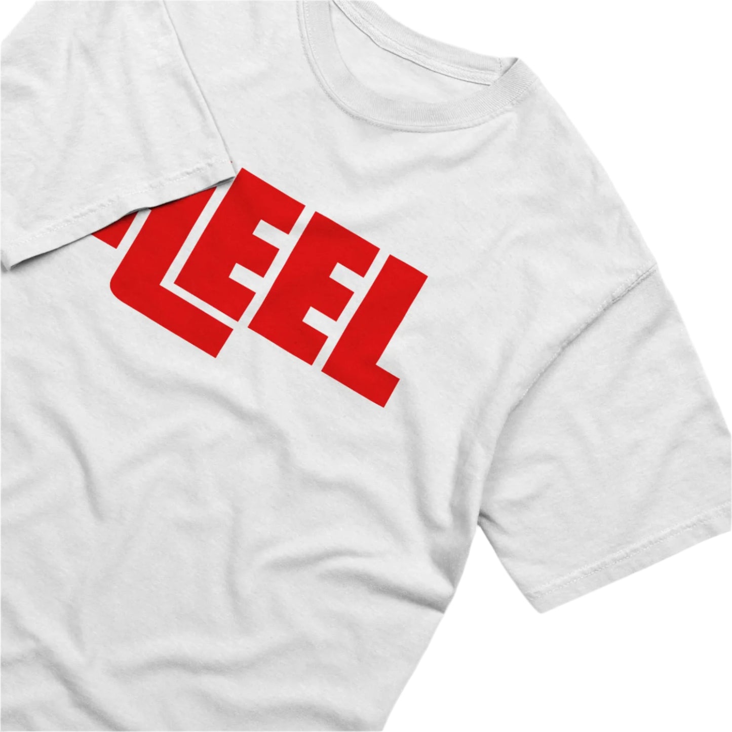 Heel Tee