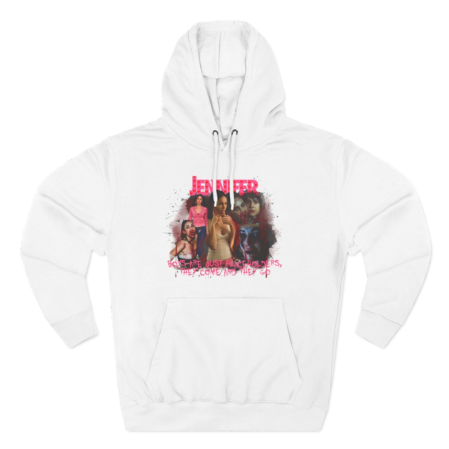 Jennifer Hoodie
