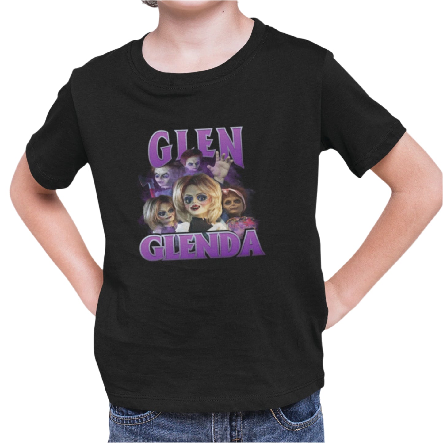 Glenda Kids Tee