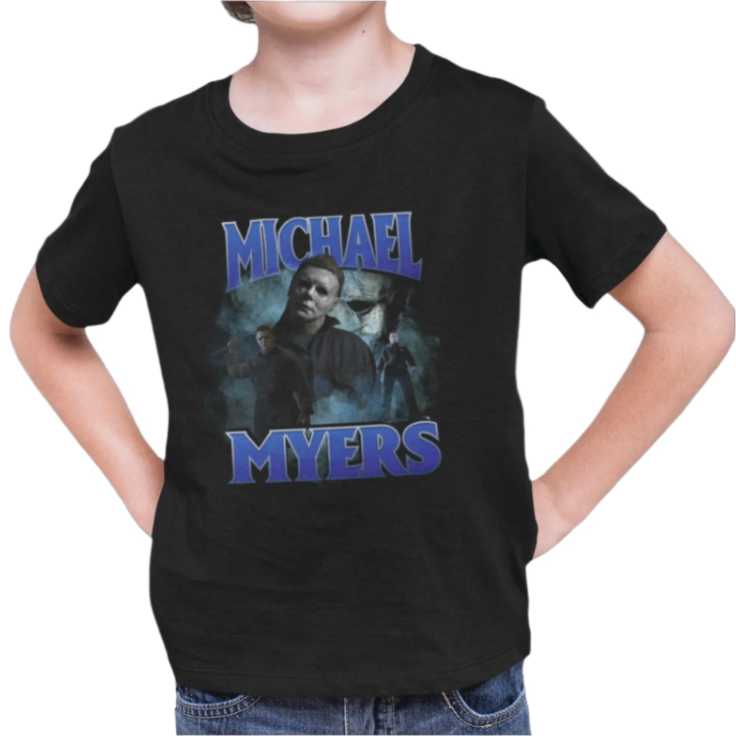 Myers Kids Tee