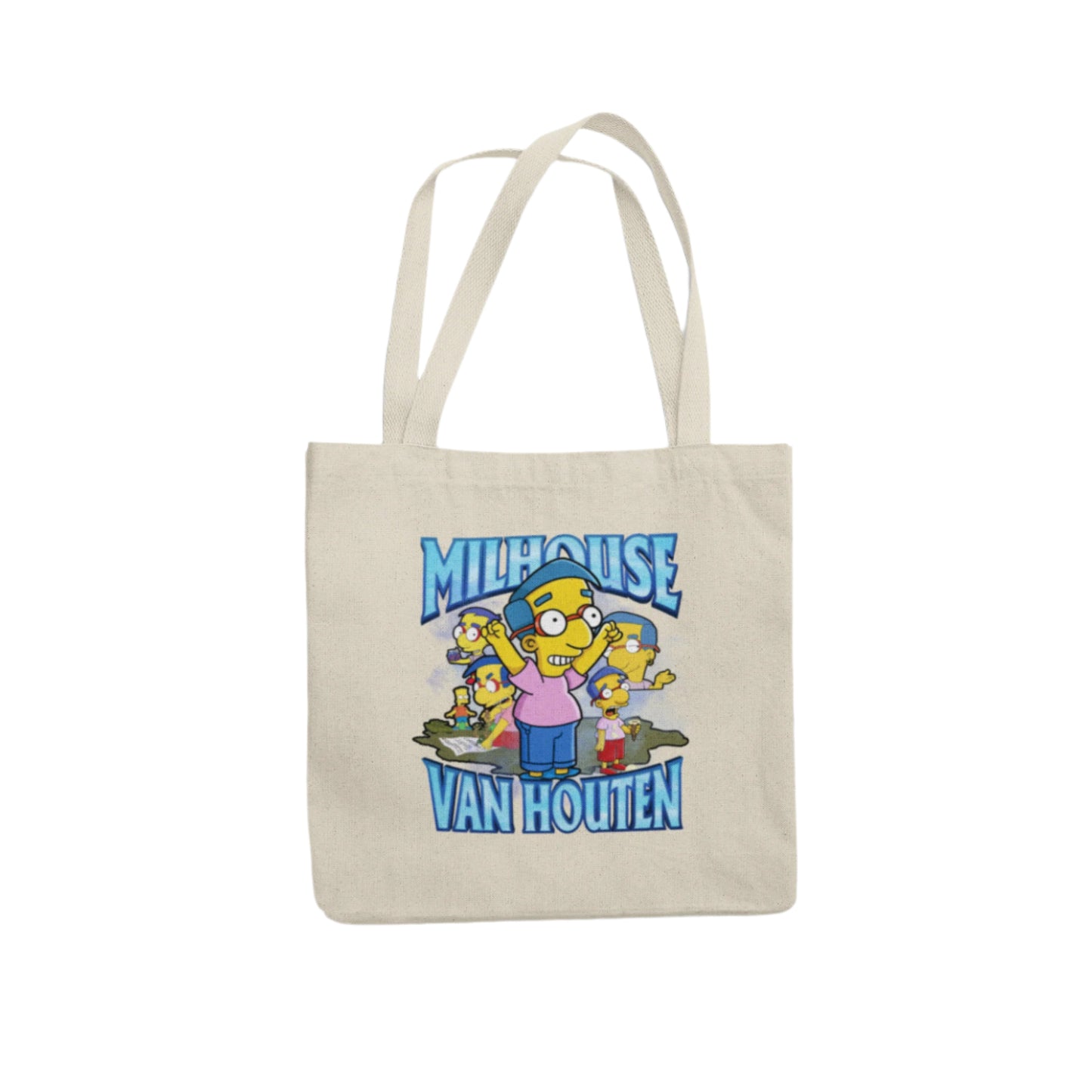 Milhouse Tote