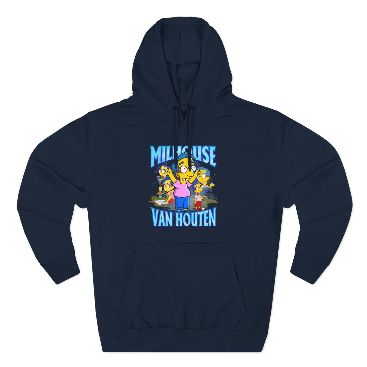 Milhouse Hoodie