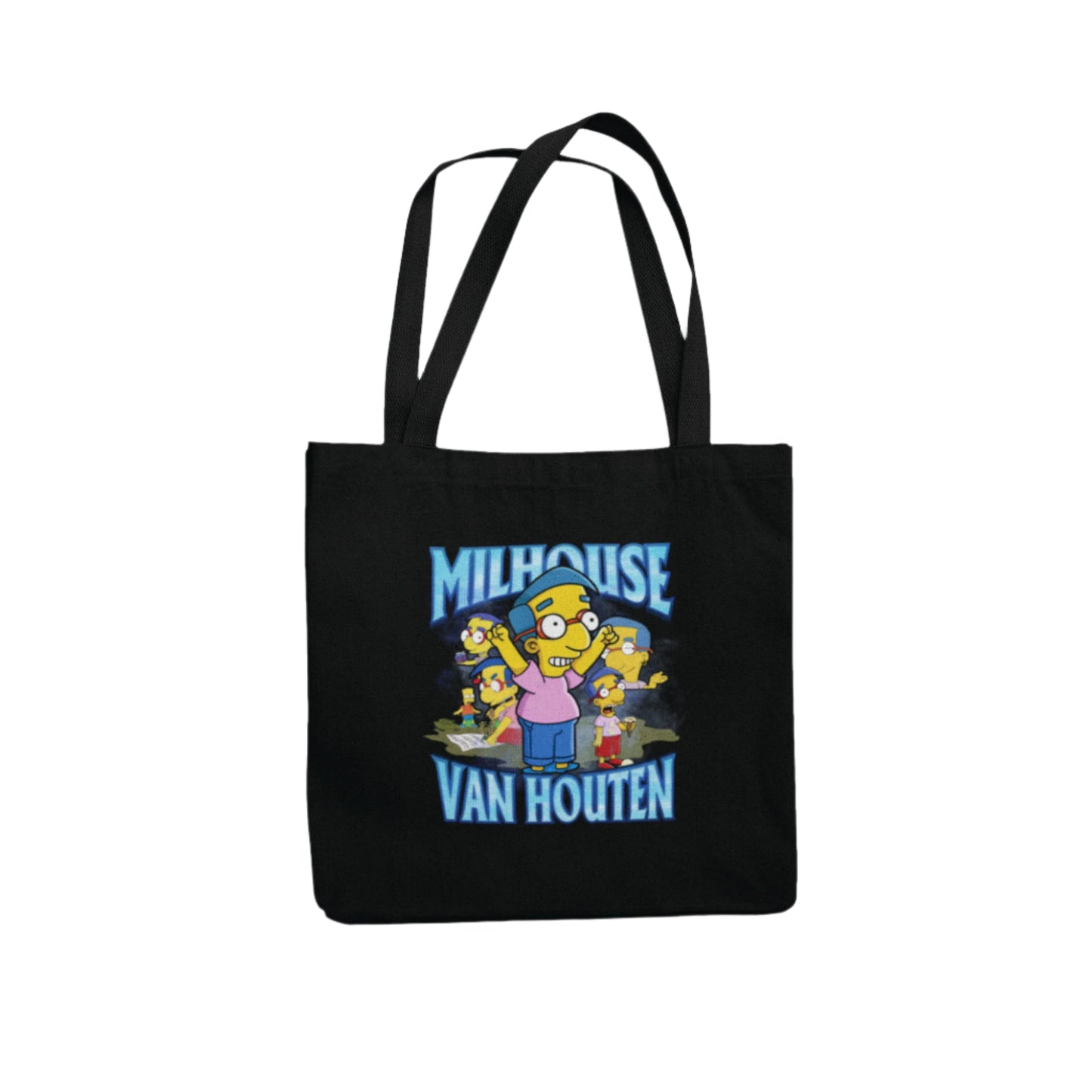 Milhouse Tote