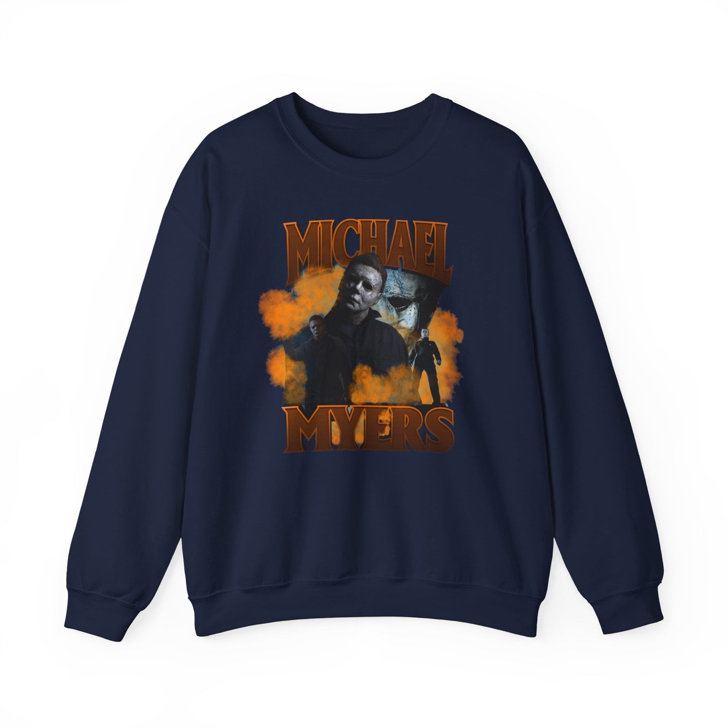 Myers Crewneck