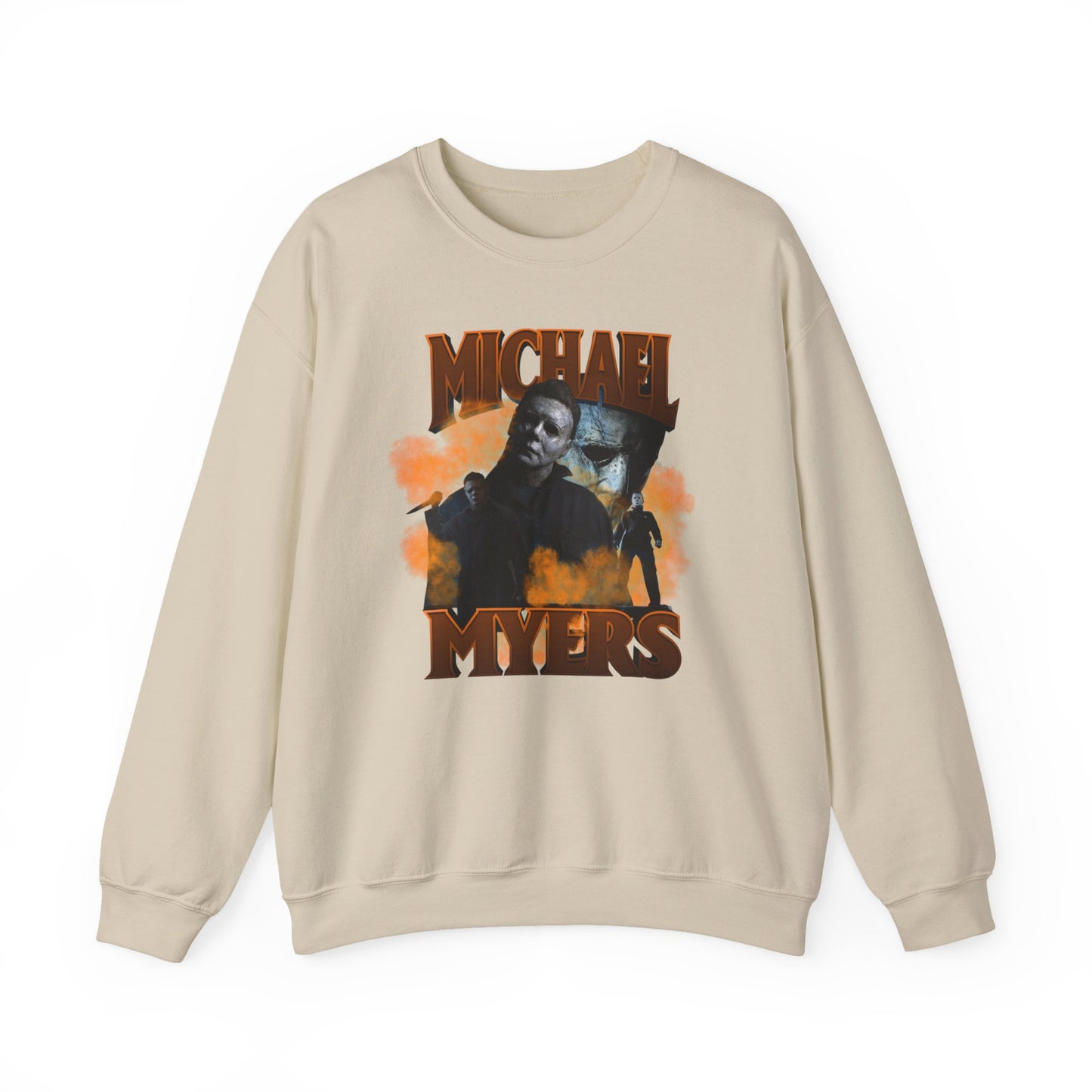 Myers Crewneck