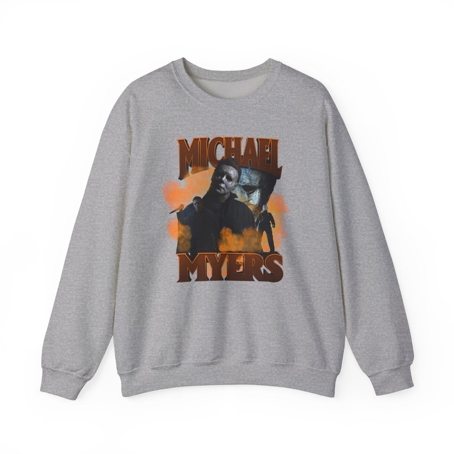 Myers Crewneck