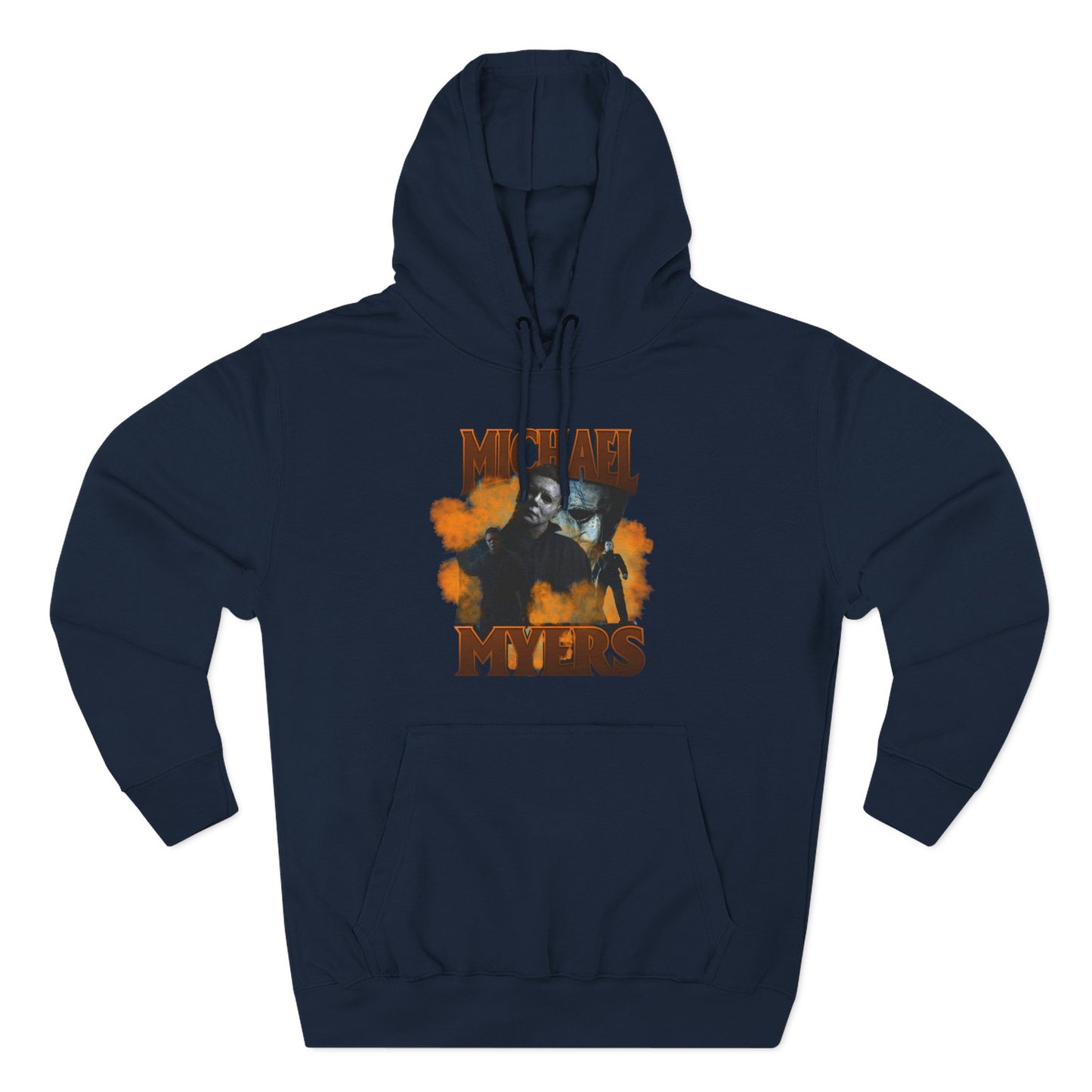 Myers Hoodie