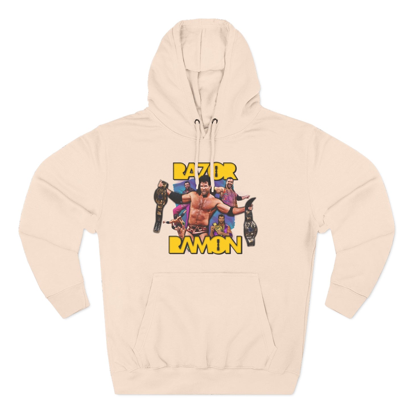 Razor Hoodie